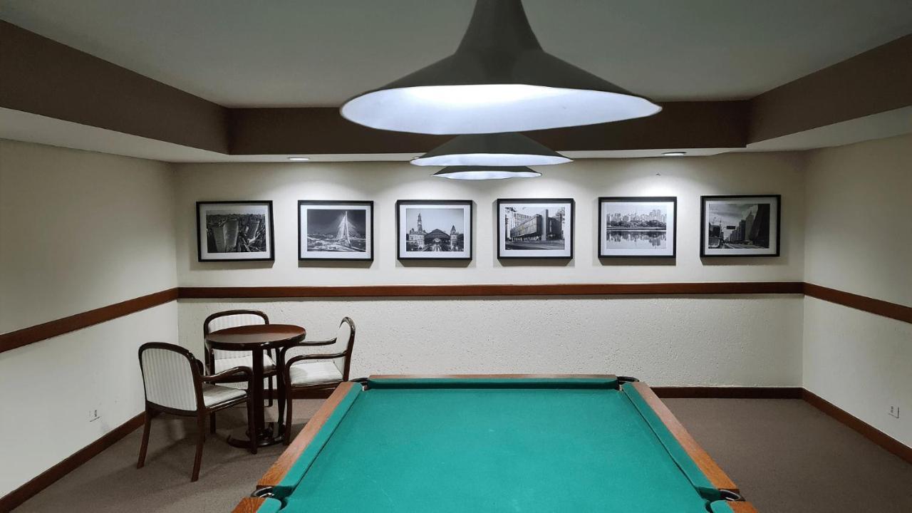 Duplex Luxo Com Piscina Aquecida, Lareira E Wifi Apartment Campos do Jordao Luaran gambar