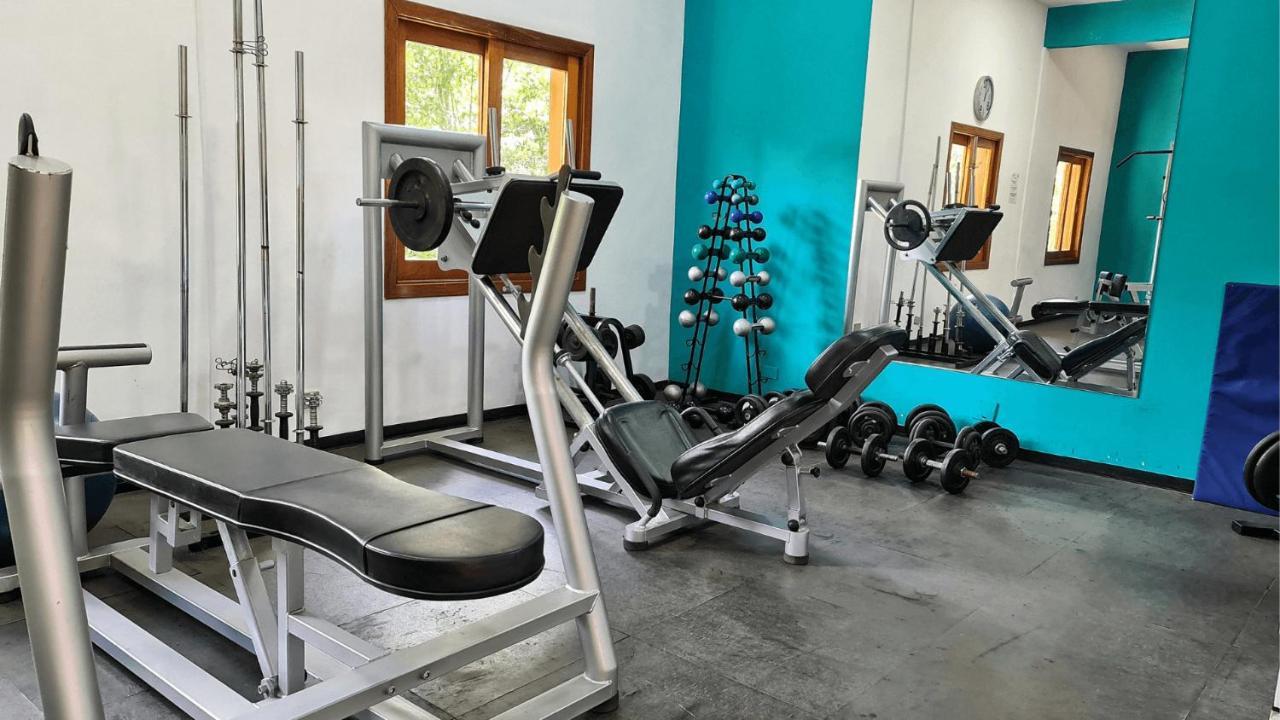 Duplex Luxo Com Piscina Aquecida, Lareira E Wifi Apartment Campos do Jordao Luaran gambar